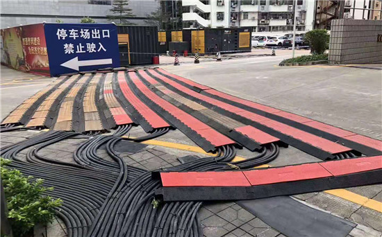 博厚镇发电机组电缆选型完整具体步骤(工程通用标准流程)